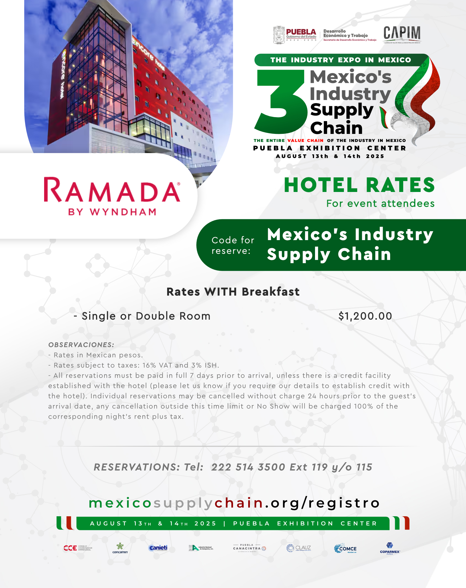 RAMADA